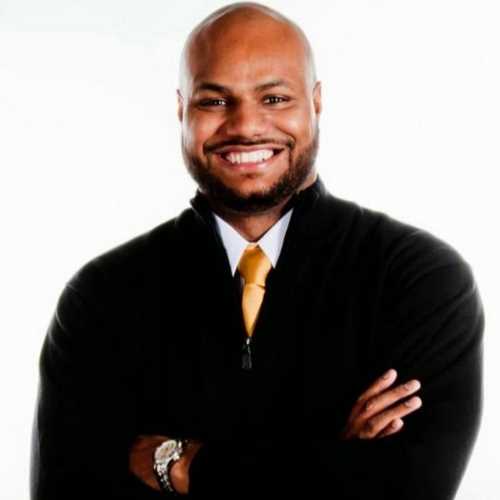 Alonzo Kelly