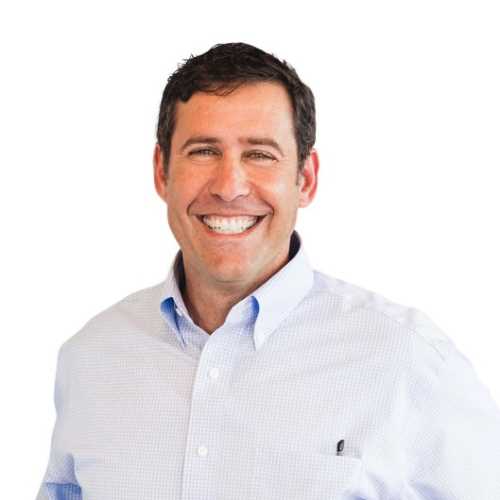 Gregg Lederman