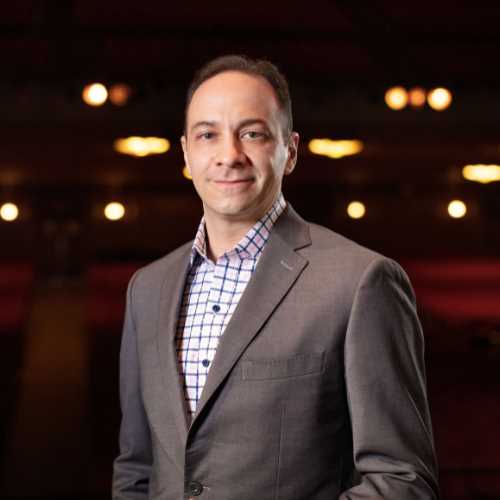 Ron Friedman