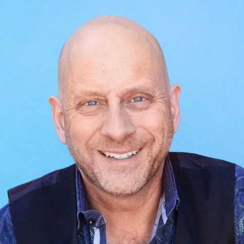 Darren LaCroix