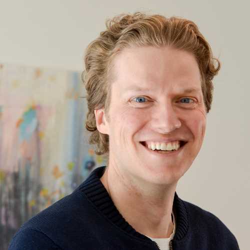 Dane Jensen