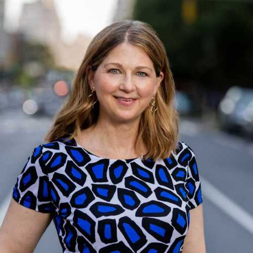 Anne Lester