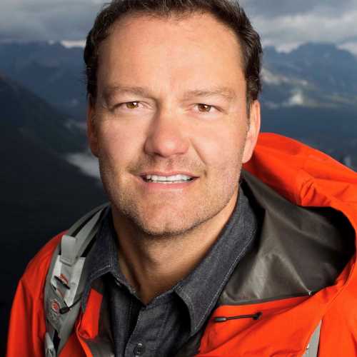 Jamie Clarke