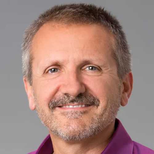 Christophe Morin