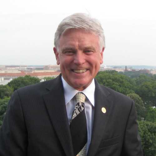 Dale Alverson