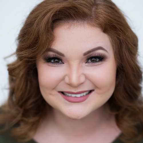 Ashley Rhodes Courter