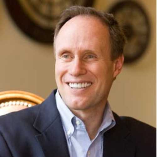 Stephen M.R. Covey