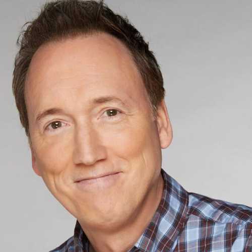 Tom Shillue