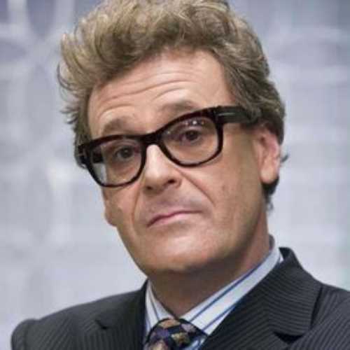Greg Proops
