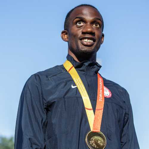 Lex Gillette