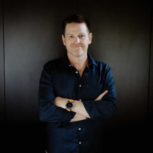 Peter Baines