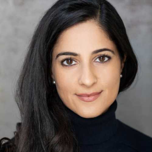 Mandeep Rai
