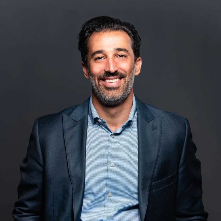 Marc Wayshak