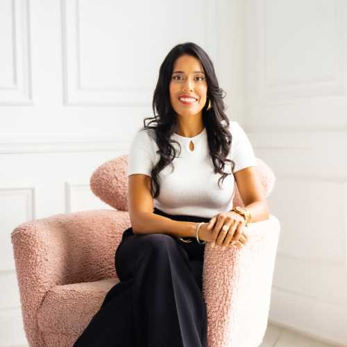 Ritu Bhasin
