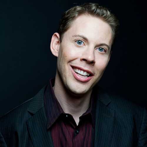 Ryan Hamilton