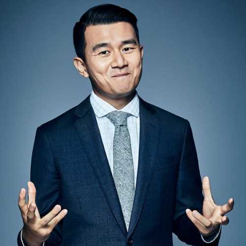Ronny Chieng
