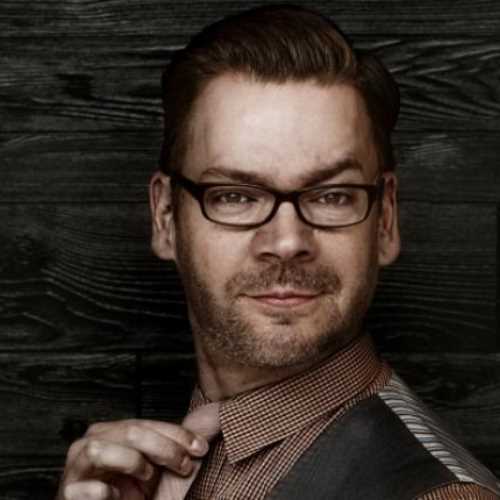Derek Hughes