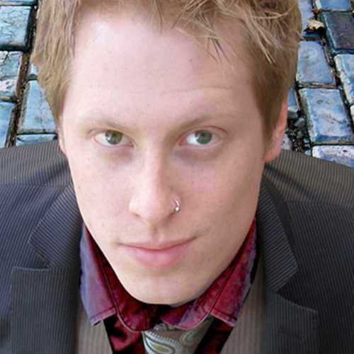 Ben Seidman
