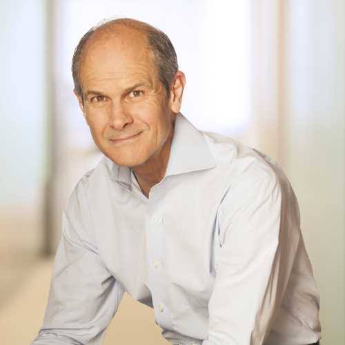 Geoff Colvin