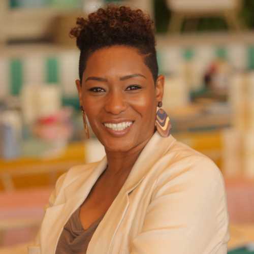 Risha Grant