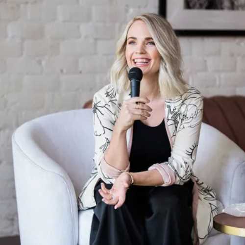 Liz Bohannon