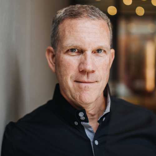 Scott Klososky