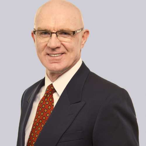 Derek Daly