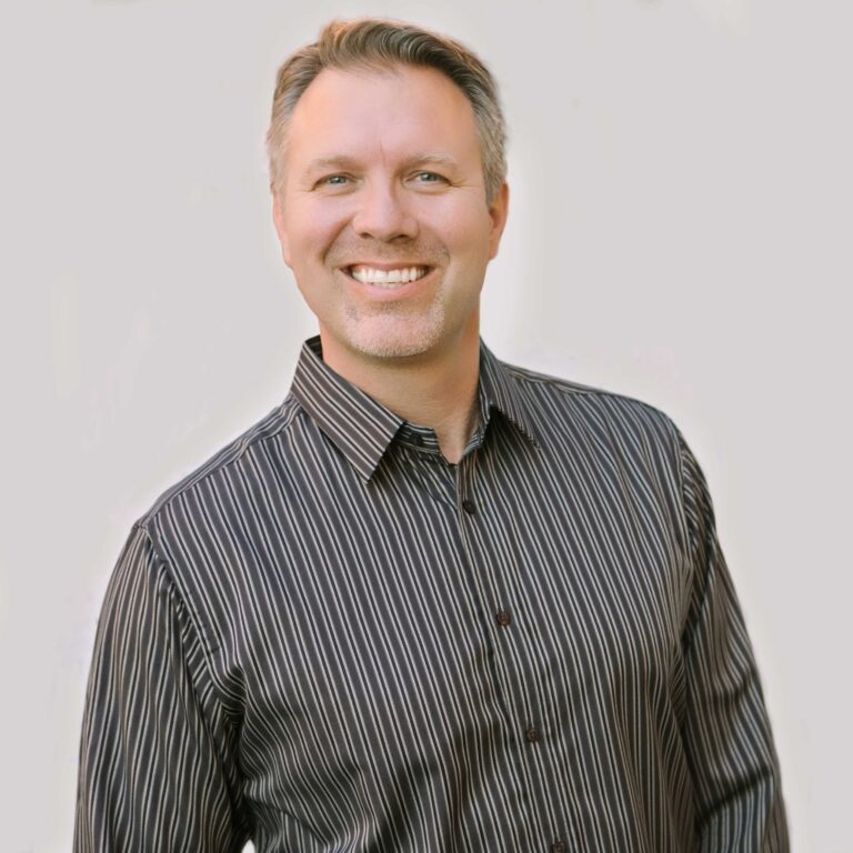 Derek Clark