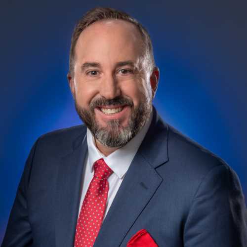 David Kauffman
