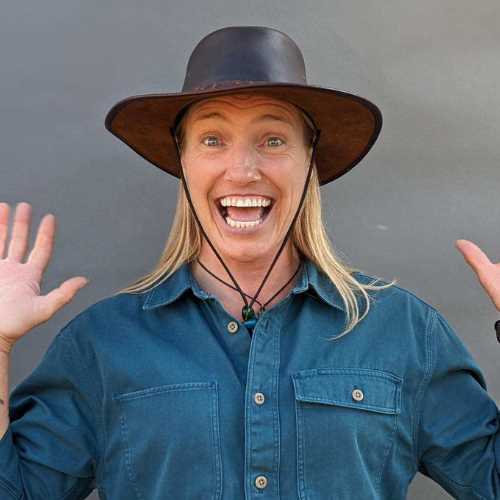 Jessie Krebs