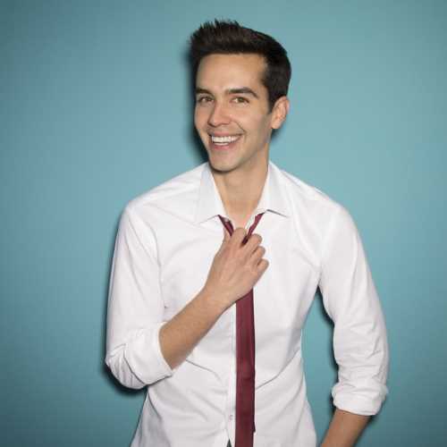 Michael Carbonaro