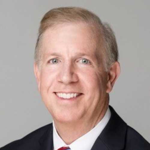 Jeff Whitehorn