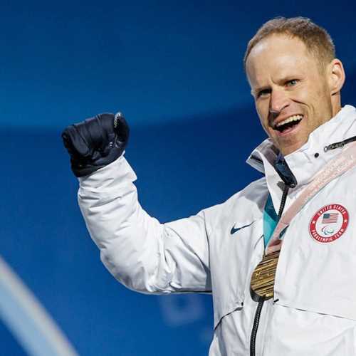 Dan Cnossen