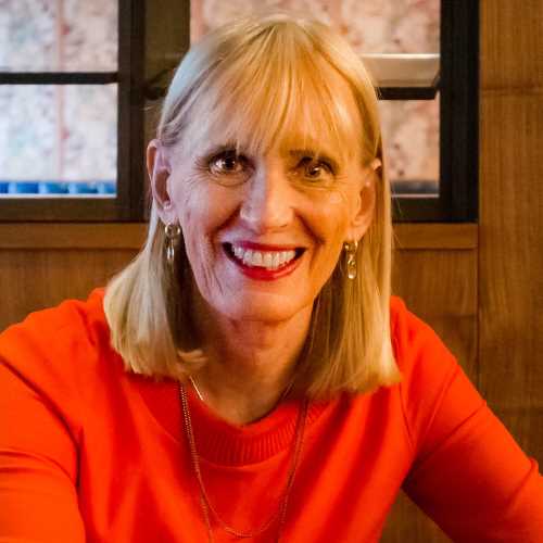 Carolyn Taylor