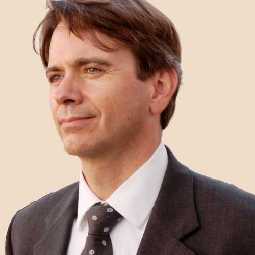 Marcus Plescia, M.D., M.P.H.