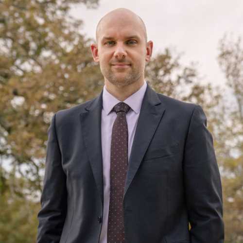 Anthony Klotz