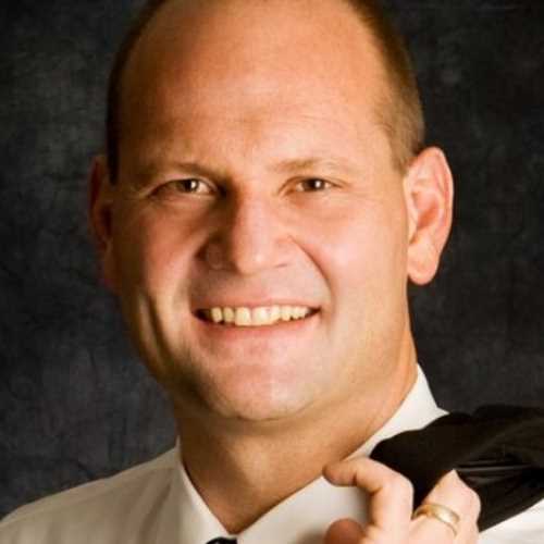 Dr. Timothy Clark
