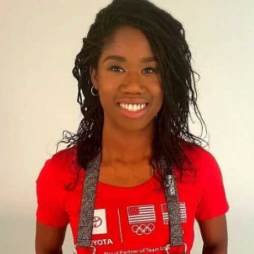 Erin Jackson