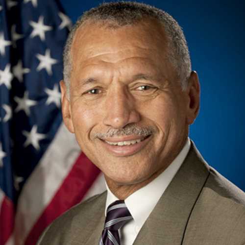 Charles Bolden
