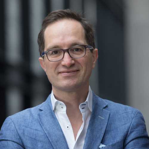Peter Hinssen
