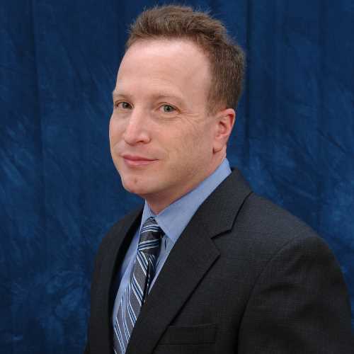 Terrance Resnick