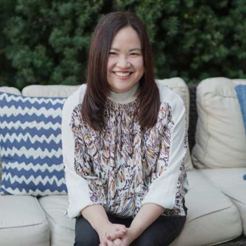 Melanie Ho