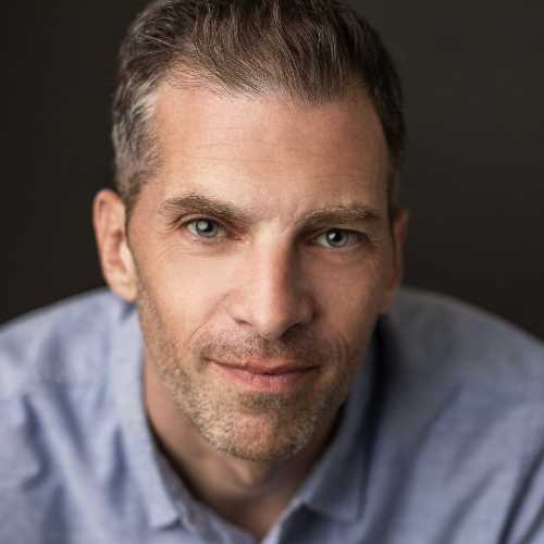 David Mead