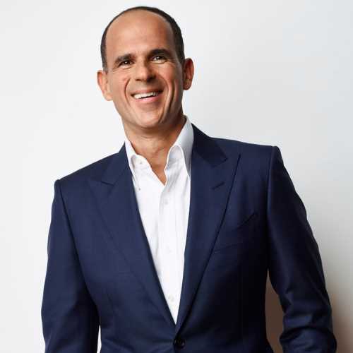 Marcus Lemonis