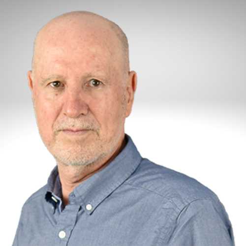 Yossi Sheffi