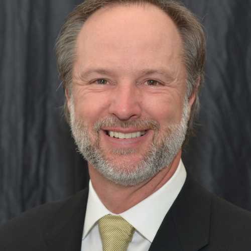 Marshall Jones