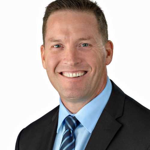 Patrick Houlahan