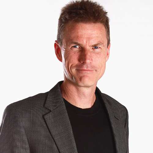 Bruce McCabe