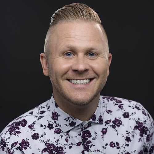 Clint Pulver