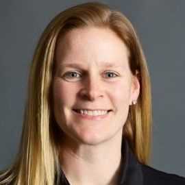 Cindy Parlow
